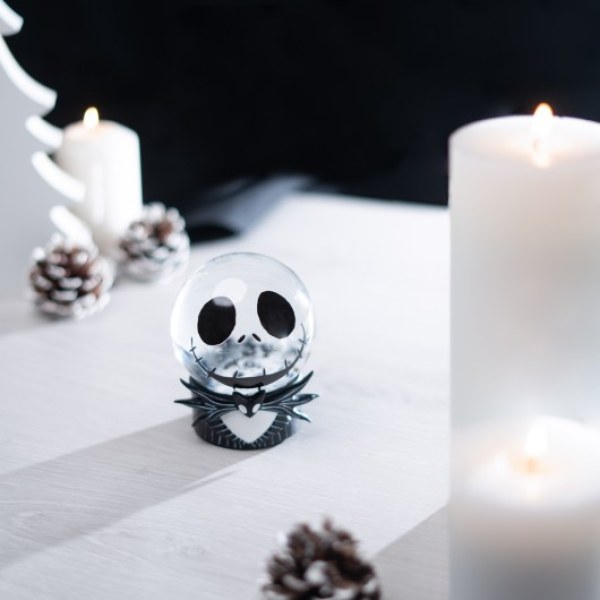 Jack snow globe - Disney The Nightmare before Christmas