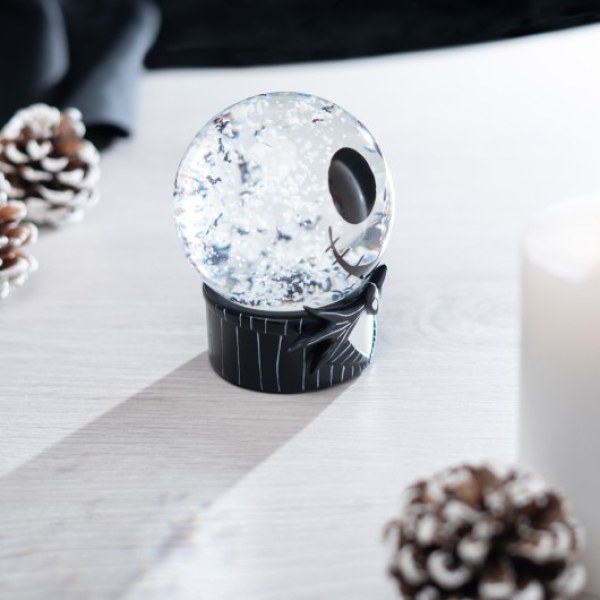 Jack snow globe - Disney The Nightmare before Christmas