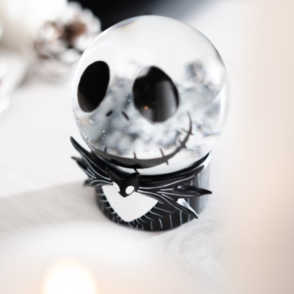 Jack snow globe - Disney The Nightmare before Christmas