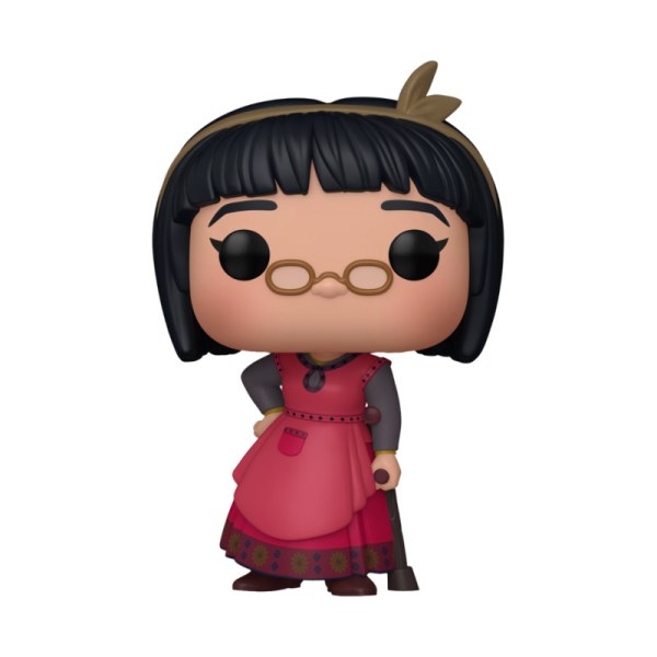 FUNKO POP! 1391 Dahlia - Disney Wish