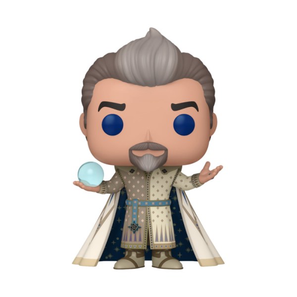 FUNKO POP! 1392 King Magnifico - Disney Wish