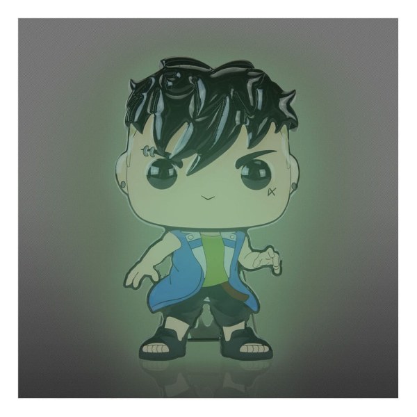 POP! Pin Kawaki - Loungefly Boruto: Naruto Next Generations