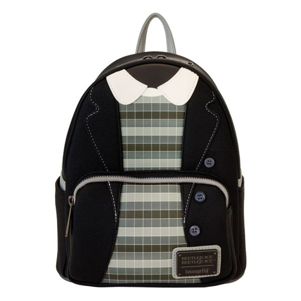 Mini Backpack Beetlejuice 2 - Loungefly Beetlejuice
