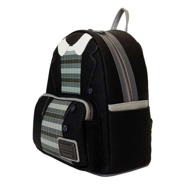 Mini Backpack Beetlejuice 2 - Loungefly Beetlejuice