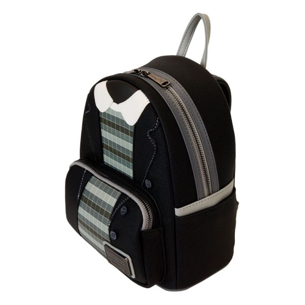Mini Backpack Beetlejuice 2 - Loungefly Beetlejuice