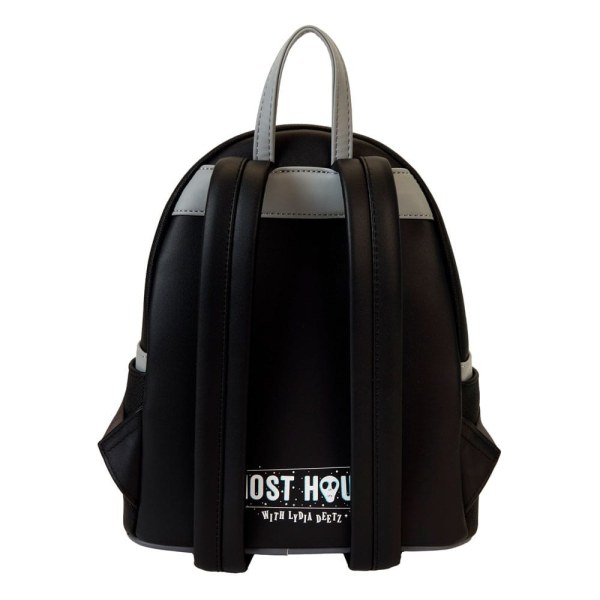 Mini Backpack Beetlejuice 2 - Loungefly Beetlejuice