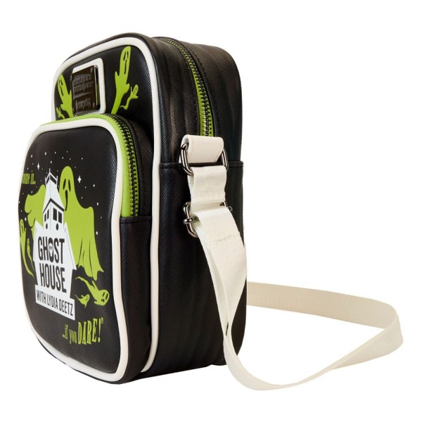 Shoulder bag Beetlejuice 2 - Loungefly Beetlejuice