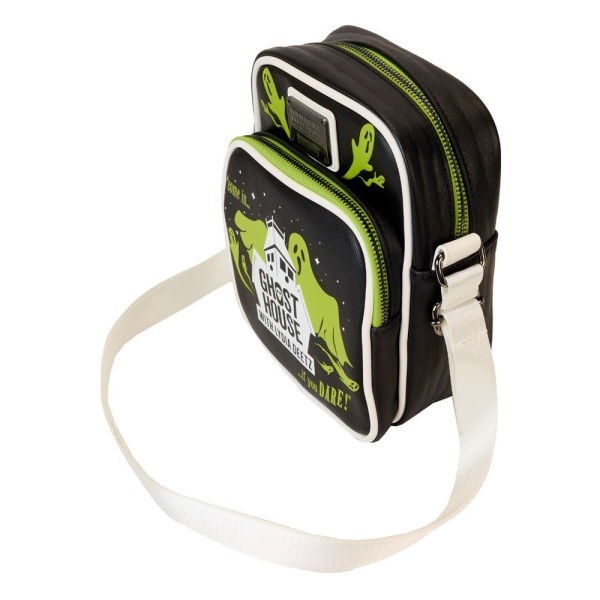 Shoulder bag Beetlejuice 2 - Loungefly Beetlejuice