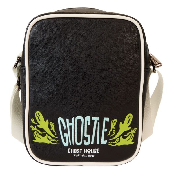 Shoulder bag Beetlejuice 2 - Loungefly Beetlejuice
