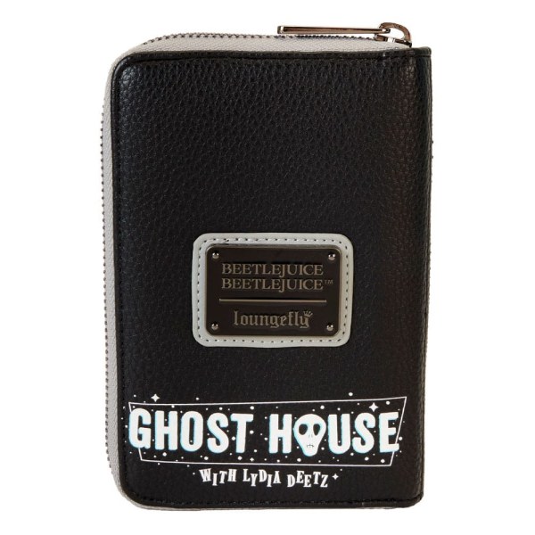 Wallet Beetlejuice 2 - Loungefly Beetlejuice