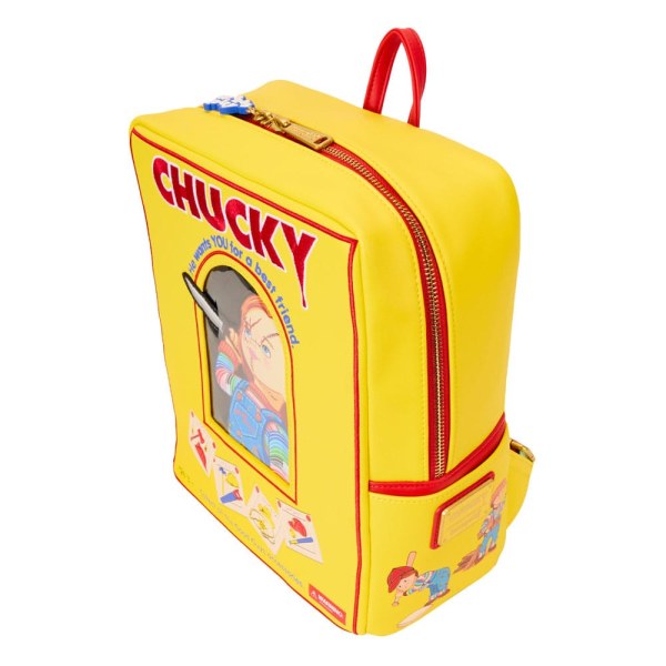 Backpack Mini Chucky - Loungefly Child's Play