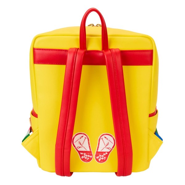 Backpack Mini Chucky - Loungefly Child's Play