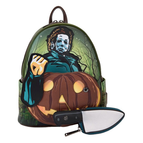 Mini backpack Halloween - Loungefly Compass International