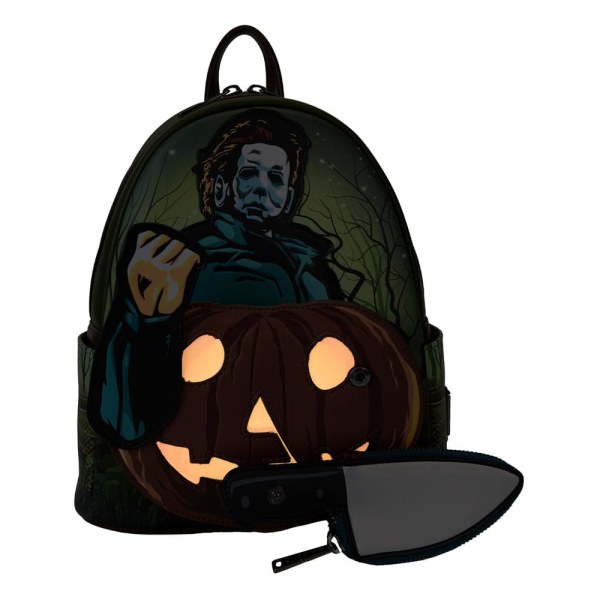 Mini backpack Halloween - Loungefly Compass International