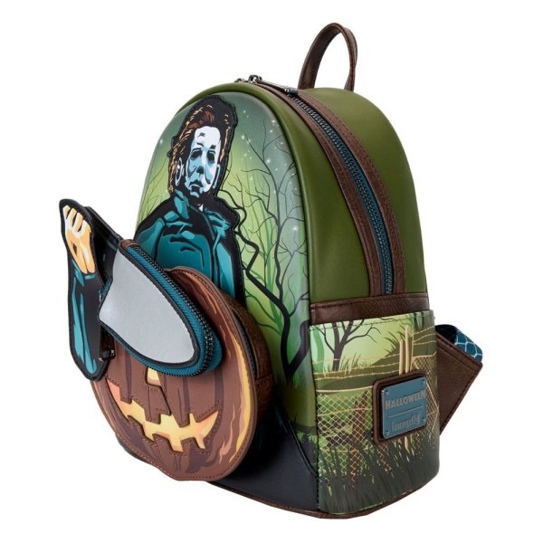 Mini backpack Halloween - Loungefly Compass International