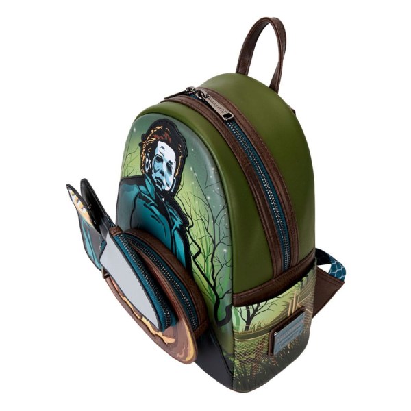 Mini backpack Halloween - Loungefly Compass International