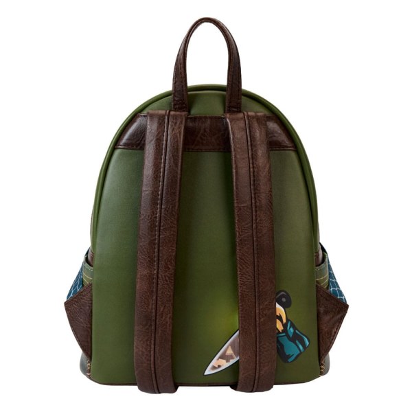 Mini backpack Halloween - Loungefly Compass International