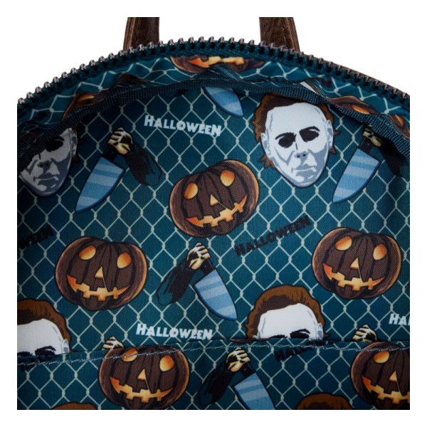 Mini backpack Halloween - Loungefly Compass International