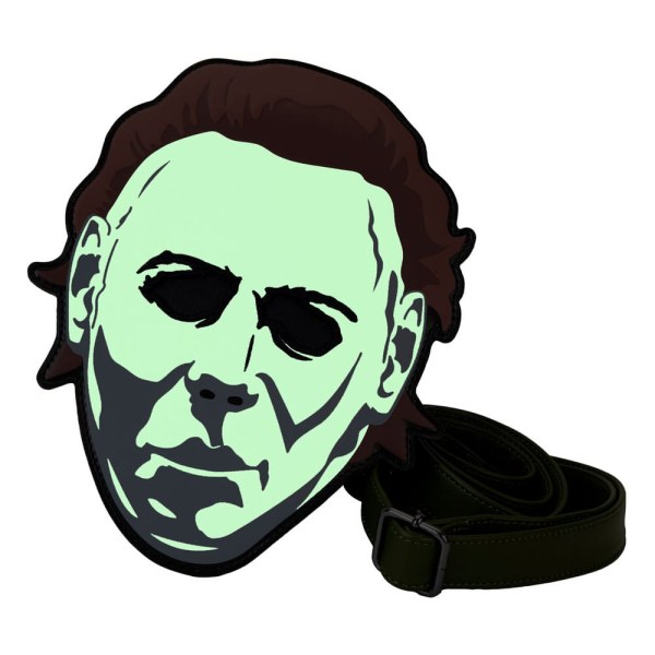Halloween shoulder bag - Loungefly Compass International
