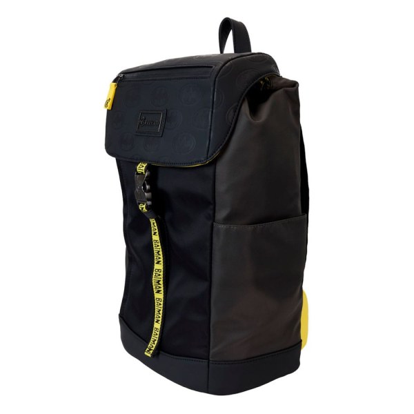 85th Anniversary The Travelr backpack - Loungefly Batman