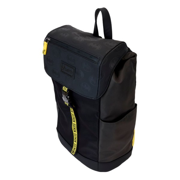 85th Anniversary The Travelr backpack - Loungefly Batman