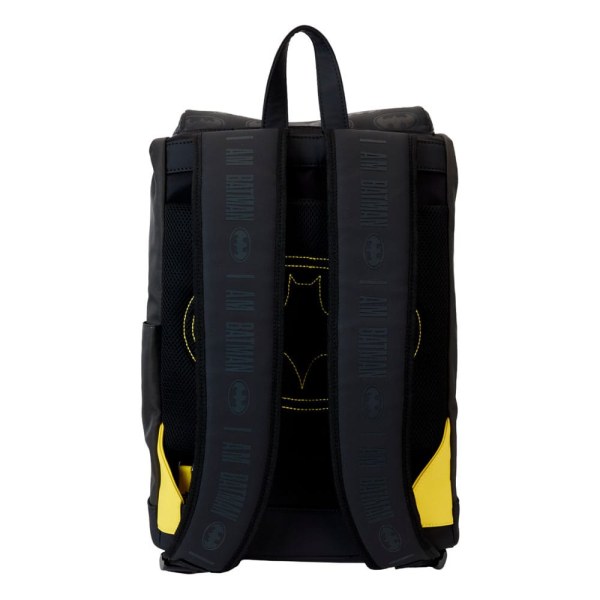85th Anniversary The Travelr backpack - Loungefly Batman