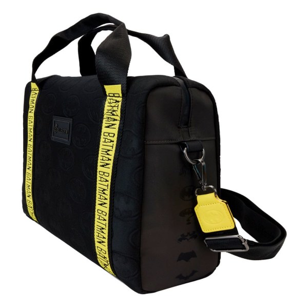 85th Anniversary The Executiv shoulder bag - Loungefly Batman