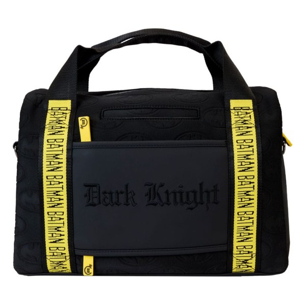 85th Anniversary The Executiv shoulder bag - Loungefly Batman