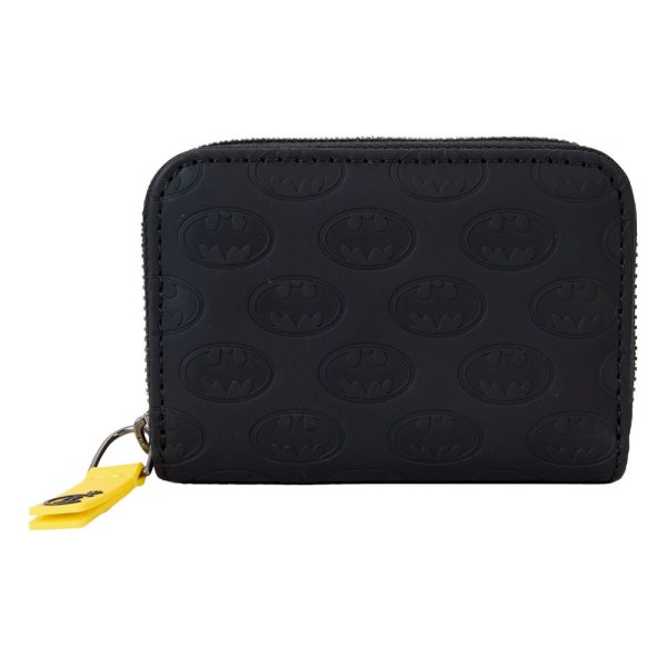 85th Anniversary The Organizr wallet - Loungefly Batman