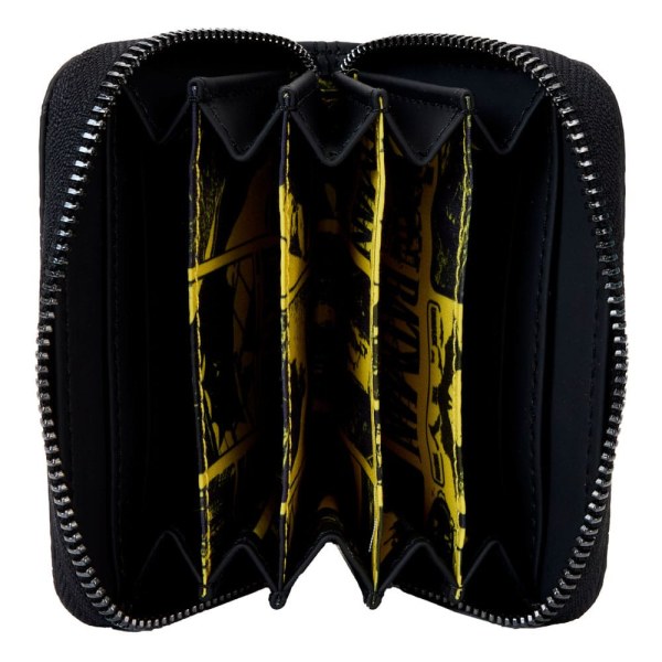 85th Anniversary The Organizr wallet - Loungefly Batman