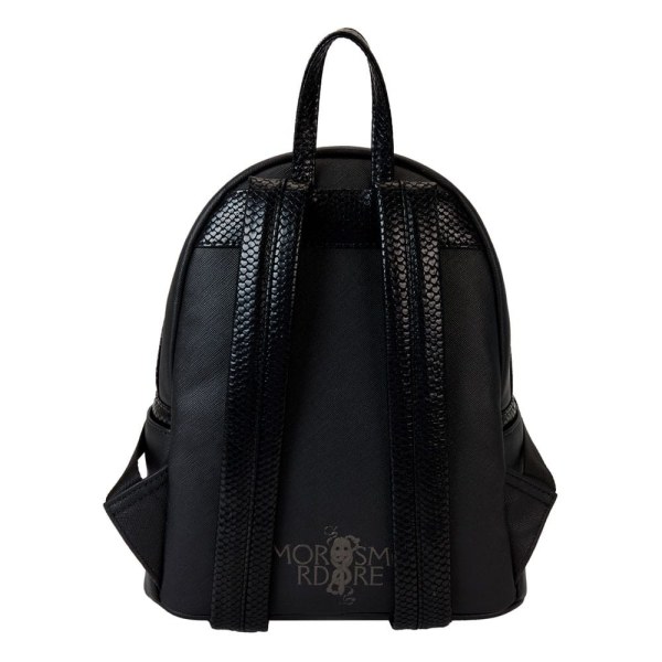 Mini backpack Death Eater - Loungefly Harry Potter