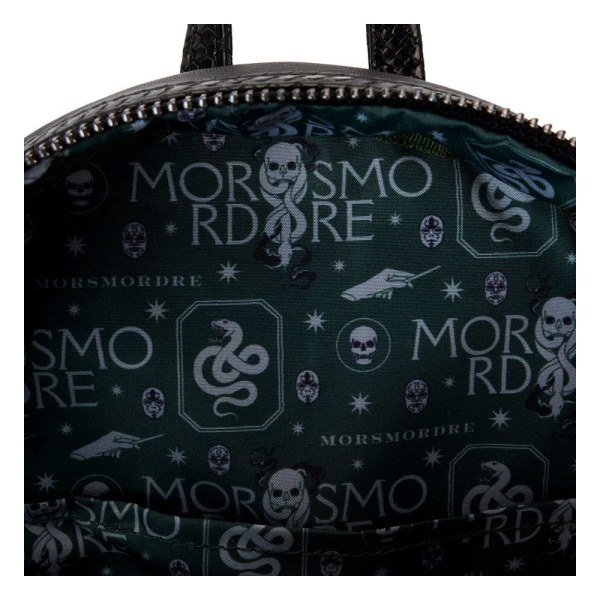 Mini backpack Death Eater - Loungefly Harry Potter