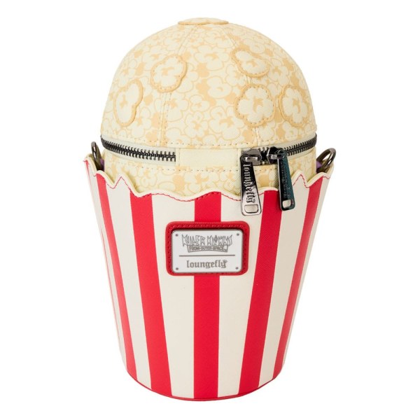 Popcorn Shoulder Bag -  Loungefly Killer Clowns from Outer Space