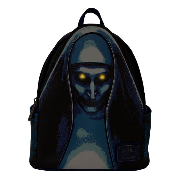 Mini backpack The Nun - Loungefly Warner Bros