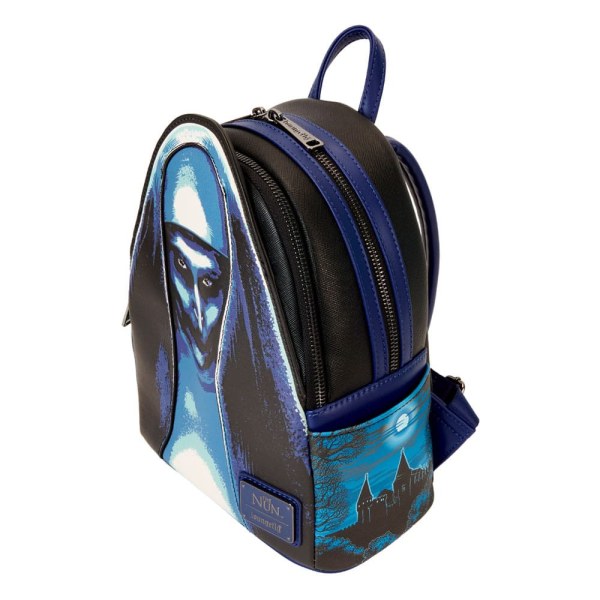 Mini backpack The Nun - Loungefly Warner Bros