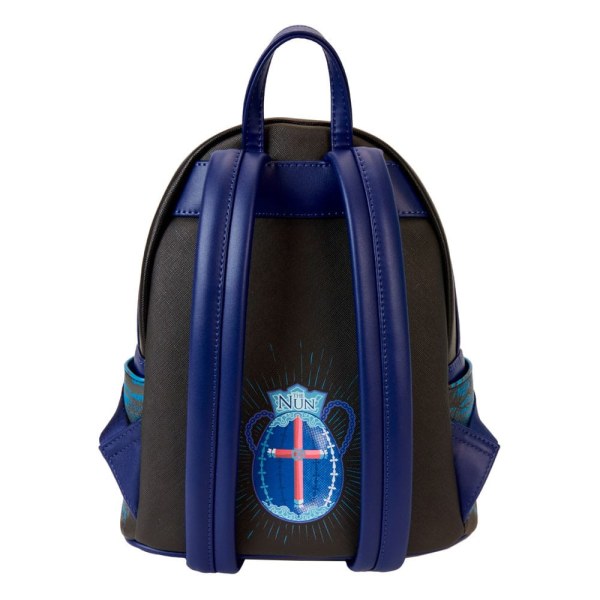 Mini backpack The Nun - Loungefly Warner Bros
