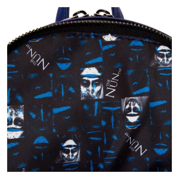 Mini backpack The Nun - Loungefly Warner Bros