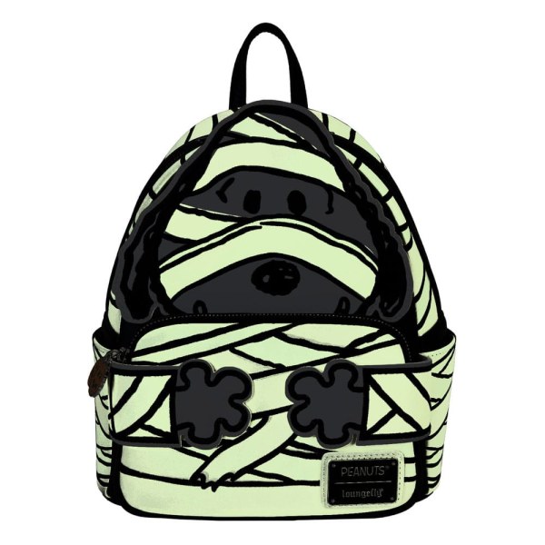 Mini backpack Snoopy mummy cosplay -  Loungefly Peanuts