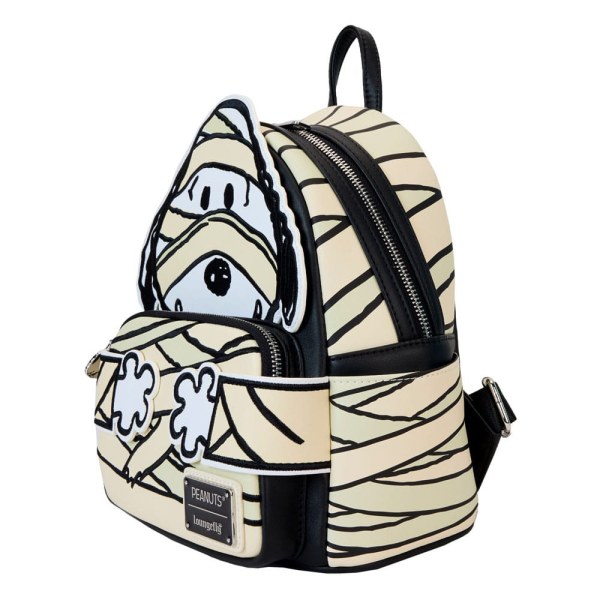 Mini backpack Snoopy mummy cosplay -  Loungefly Peanuts
