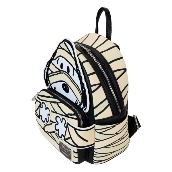 Mini backpack Snoopy mummy cosplay -  Loungefly Peanuts