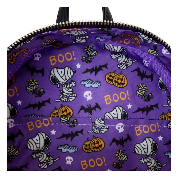 Mini backpack Snoopy mummy cosplay -  Loungefly Peanuts