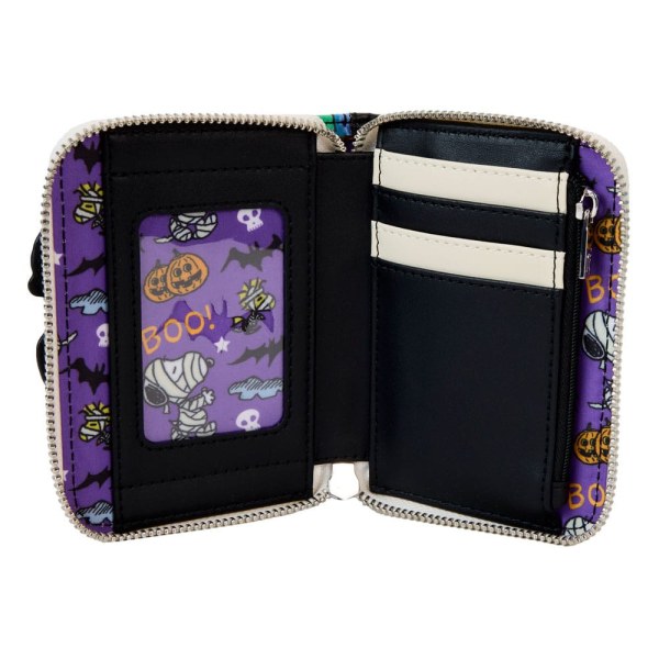 Snoopy mummy wallet - Loungefly Peanuts
