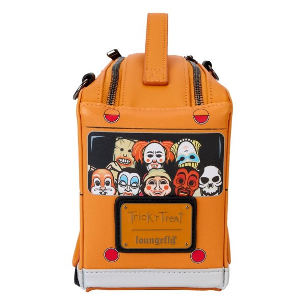 School bus shoulder bag - Loungefly Trick R Treat