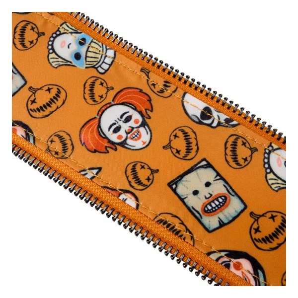 School bus shoulder bag - Loungefly Trick R Treat
