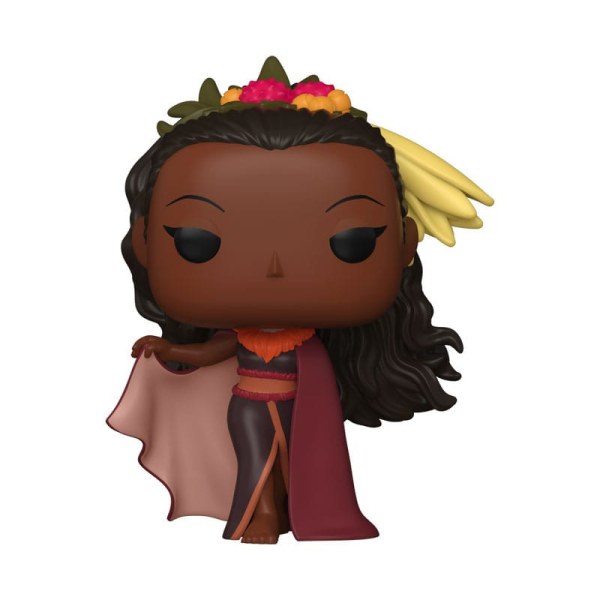 FUNKO POP! 1548 Matangi - Disney Moana 2