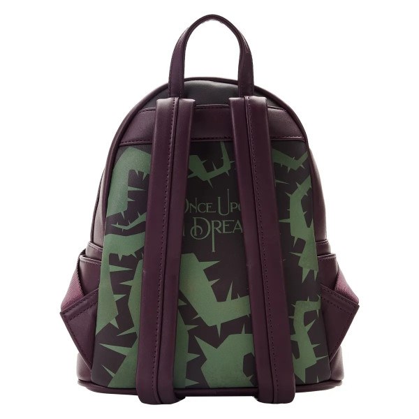 Mini backpack exclusive Aurora - DISNEY LOUNGEFLY Sleeping Beauty