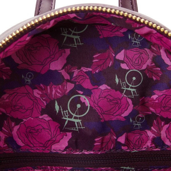 Mini backpack exclusive Aurora - DISNEY LOUNGEFLY Sleeping Beauty