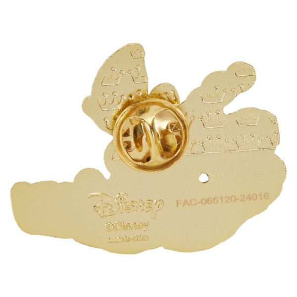 Pin Little Mermaid 35th birthday - Disney Little Mermaid