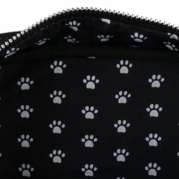 Shoulder bag Doghouses - DISNEY LOUNGEFLY