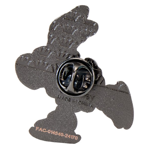 Winter Wonderland Mystery Box Pin - Disney Loungefly Mickey & Friends